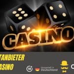 Wettanbieter mit Casino