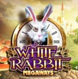 White Rabbit MegaWays (BTG)