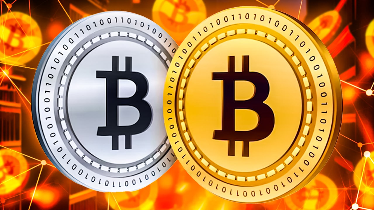 Bitcoin: Mehr als 1 Million Adressen mit mindestens 1 BTC