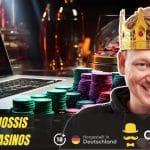 Beste Knossis Online Casinos