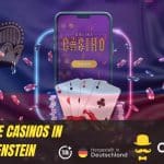 Beste Online Casinos in Liechtenstein