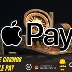 Beste Online Casinos mit Apple Pay