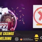 Beste Online Casinos ohne Anmeldung