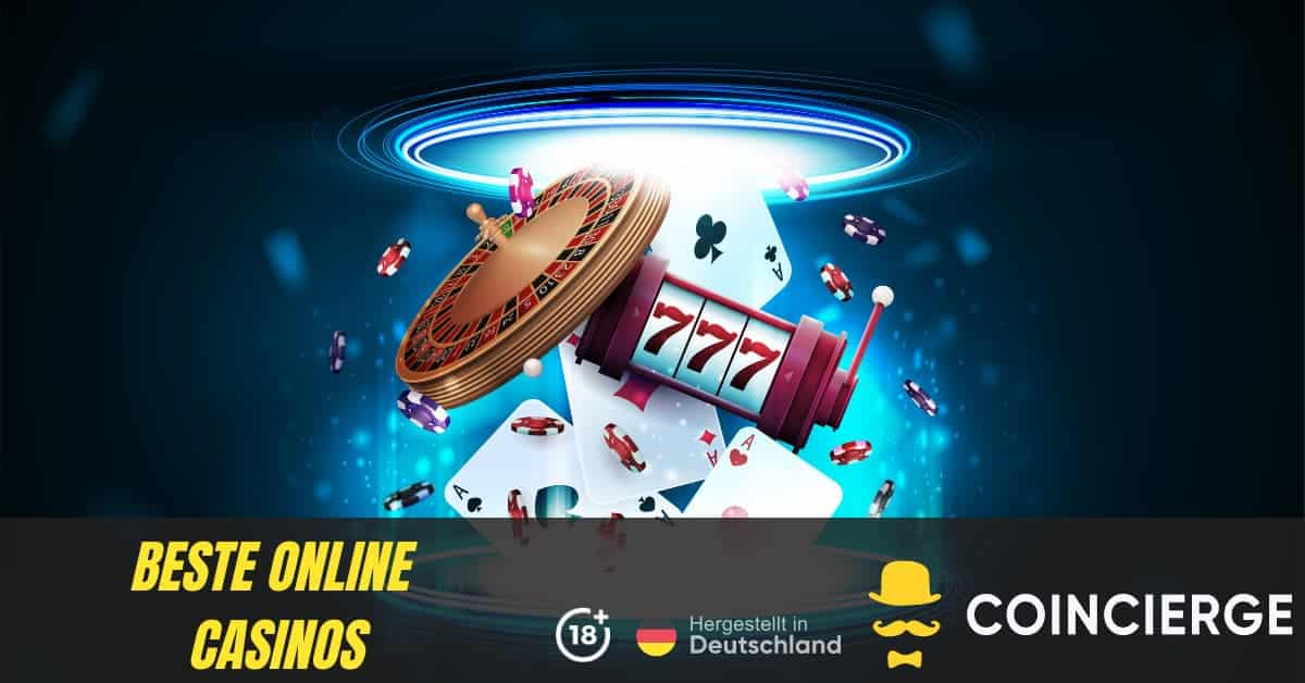 Top 10 YouTube-Clips zu Online Casinos
