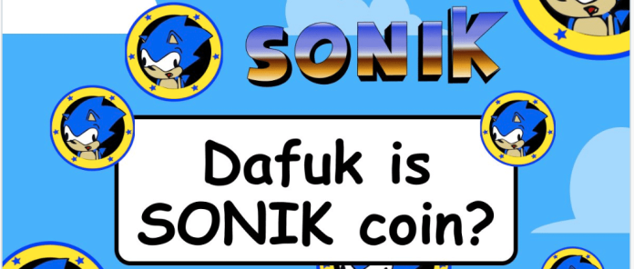 Meme-Coin News: Kommt mit dem Sonik Meme-Coin das nächste große Ding im Kryptouniversum? Was es mit dem neuen Stake to Earn Meme-Coin auf sich hat