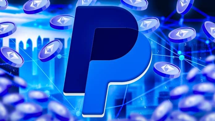 Krypto News PayPal & Ethereum – jetzt wird's bullish! Top-Analyst sieht „massive Auswirkungen“ – zieht ETH an BTC vorbei?