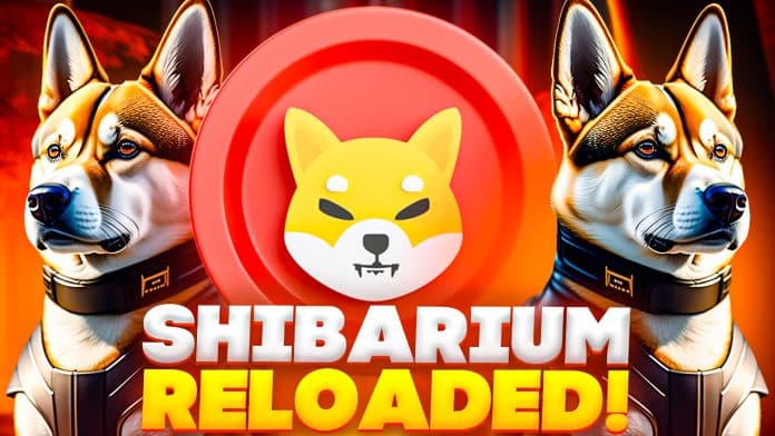 Krypto News Shibarium kurz vor Relaunch! Shiba Inu Coin (SHIB) „jetzt verbessert und optimiert“ – kaufen vor der Rallye?