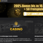 Lucky Block Casino