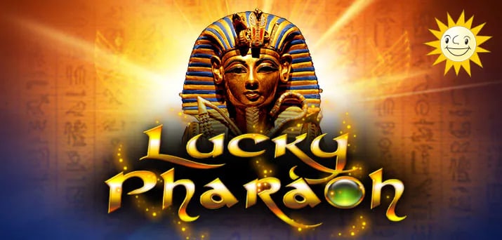Gewinnen mit Lucky Pharaoh