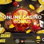 Online Casino Bonus