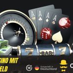 Online Casino mit Echtgeld