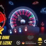 Online Casinos Ohne Deutsche lizenz
