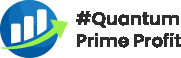 Quantum Prime profit logo