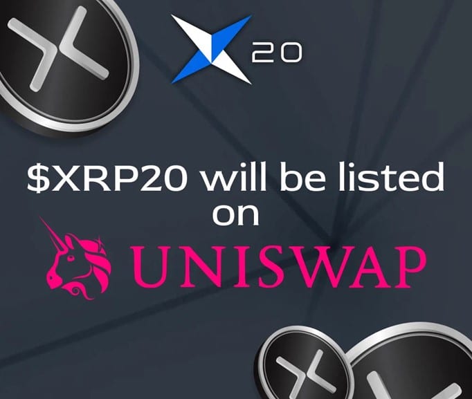 XRP20 PR 21.08.