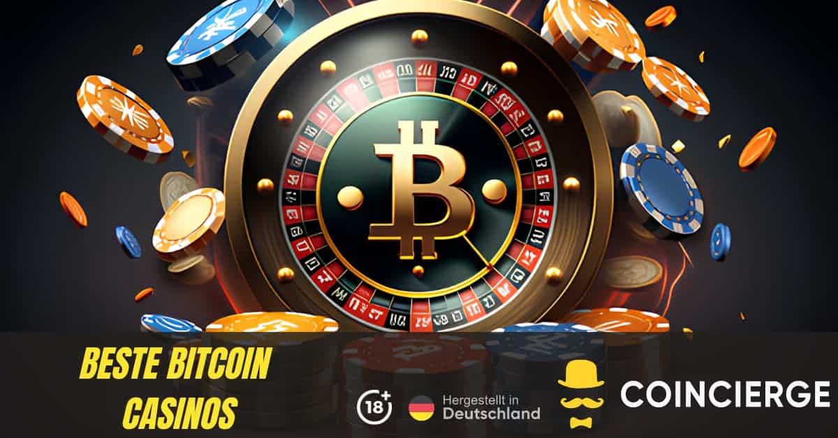 The Role of Luck in bitcoin online gambling