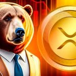 „RIP XRP“! Top-Analyst bearish auf Ripple, warnt vor Totalabsturz – doch XRP20 steht schon in den Startlöchern