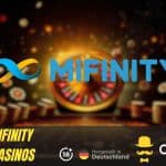 Beste MiFinity Online Casinos