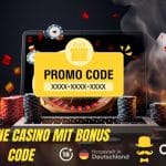Bestes Online Casino mit Bonus Code