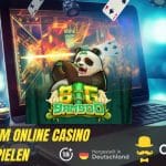 Big Bamboo im Online Casino spielen