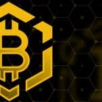Bitcoin BSC Coin
