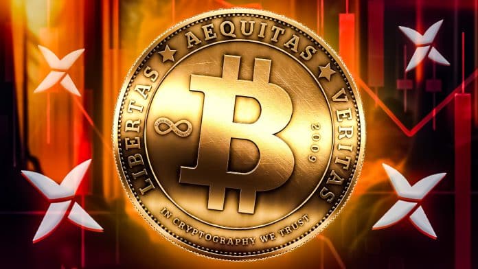 Bitcoin Kurs Prognose +4%! BTC pumpt, während Bitcoin Minetrix die 200.000-Dollar-Marke knackt