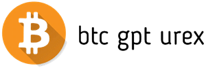 Bitcoin Urex GPT logo