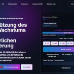 Borroe.Finance Vorverkauf