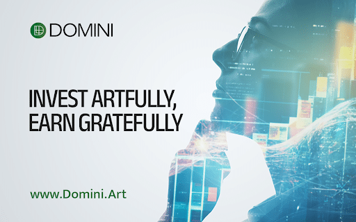 Domini's ($DOMI) shows returns!