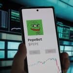 Frühe Pepe (PEPE)-Investoren verkaufen, während Polygon (MATIC) und InQubeta (QUBE) die Massen anziehen