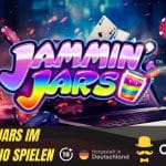 Jammin' Jars im Online Casino spielen