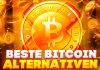 Krypto News Potenzielle Sensations-Renditen! Das sind jetzt die weltweit 10 beliebtesten Bitcoin Alternativen