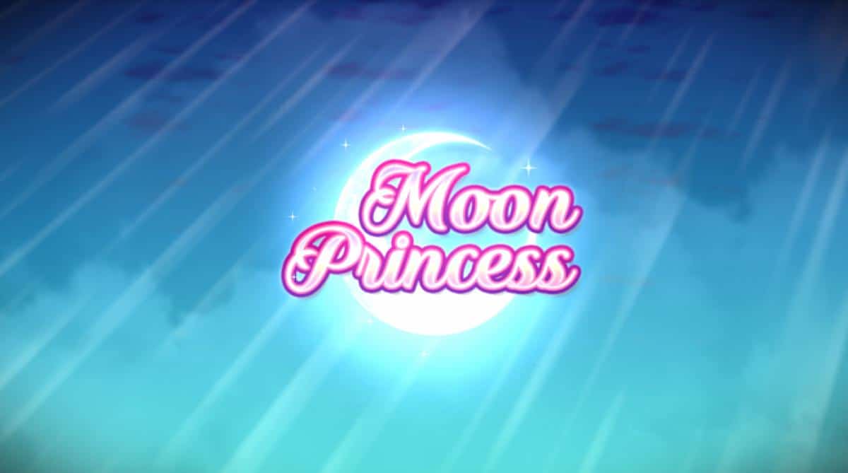 Moon Princess Slot Features