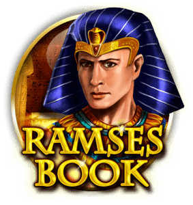 Ramses-Book-Slots-Logo