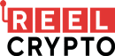 ReelCrypto.com Logo