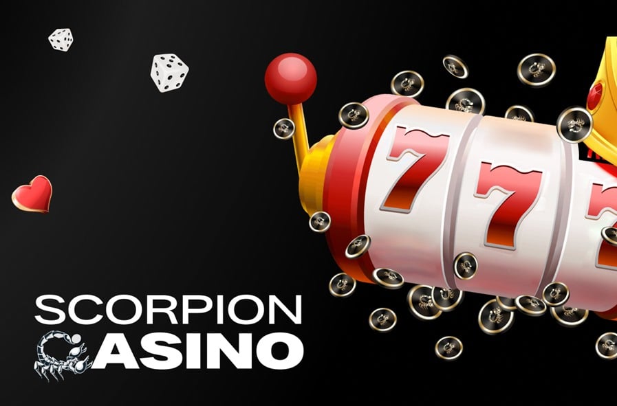 Scorpion Casino macht Inhaber zu Kasinobesitzern