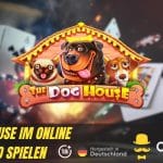 The Dog House Spielautomaten