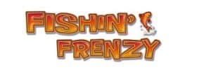 Fishing Frenzy logo