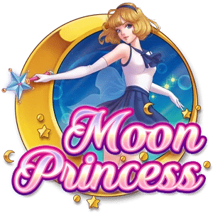 moon princes logo