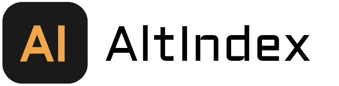 AltIndex Logo