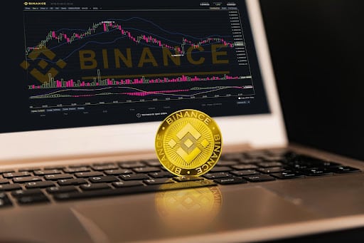 Binance schwankt, Terra Classic (LUNC) Token; Eos (EOS) & InQubeta (QUBE) auf dem Weg zum Höhenflug