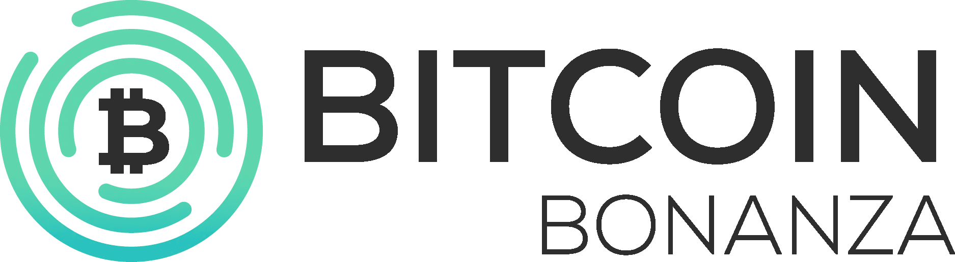 Bitcoin Bonanza logo