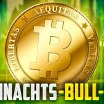 Bitcoin ChatGPT Kurs Prognose für Dezember 71.000 Dollar pro BTC – der Weihnachts-Bull-Run kommt!