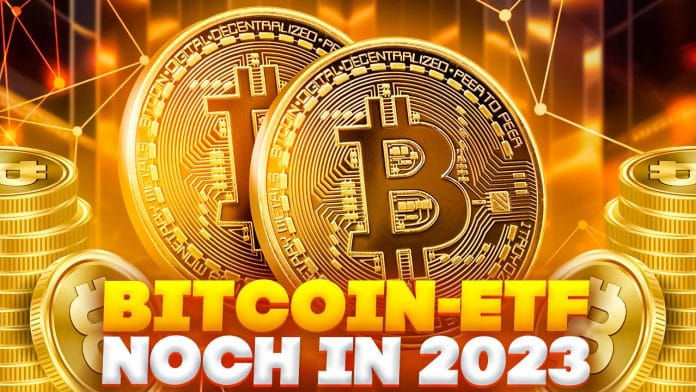 Bitcoin Kurs Prognose Noch in 2023! Top-Investor sicher Der BTC Spot ETF kommt – und dieser Presale-Coin könnte davon massiv profitieren