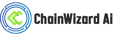 ChainWizard AI logo