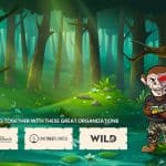 Chimpzee's Roadmap zum Schutz des Regenwaldes und der Tierwelt