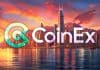 CoinEx