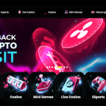 Cosmobet könnte die universelle Krypto-Casino- und Sportwettenplattform werden, die den Markt dominieren könnte