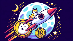 Shiba Inu SHIB Memecoin