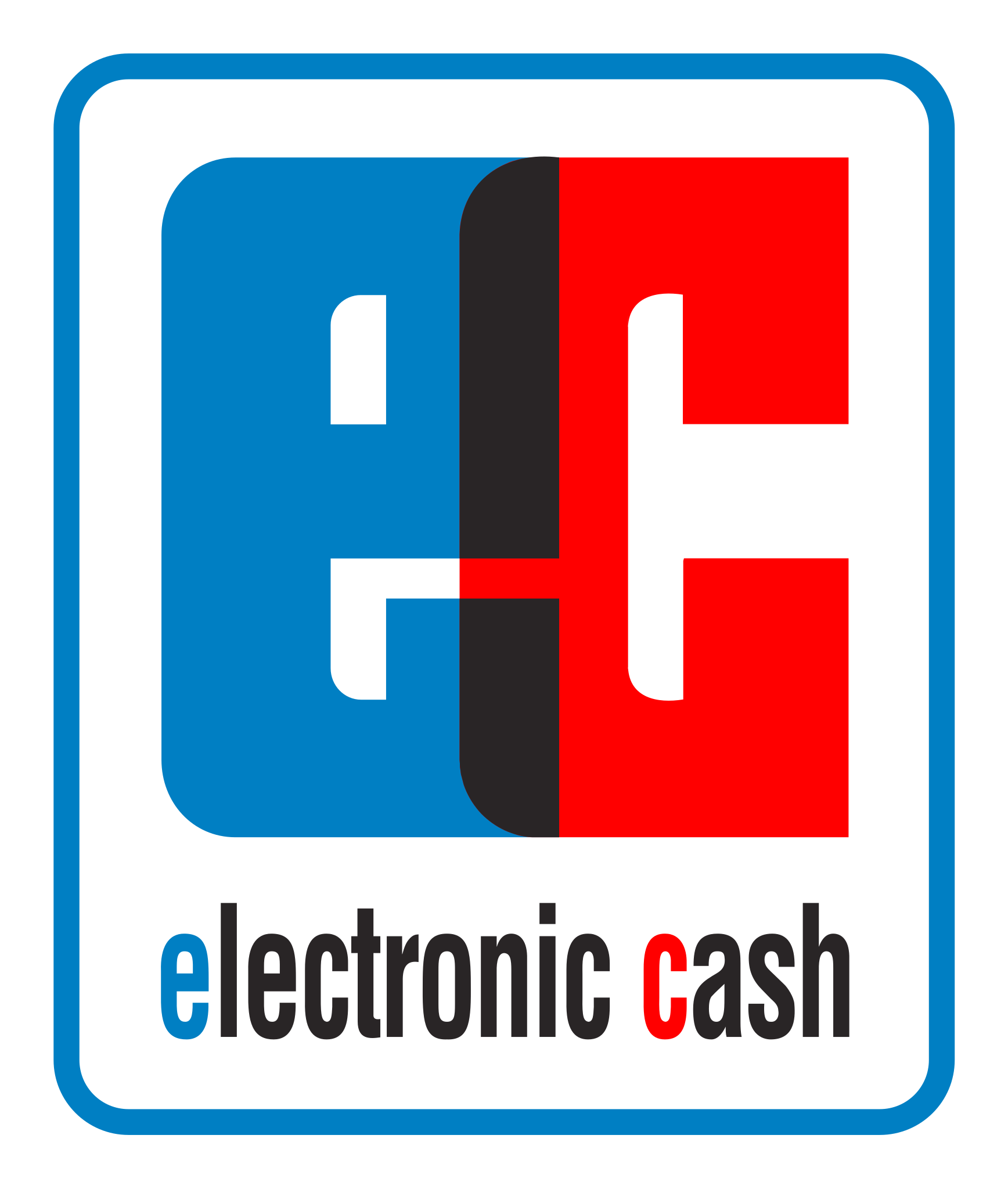 EC Karte Logo