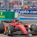 Ferrari setzt auf Bitcoin